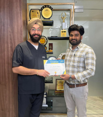 Clinical Achievement 2